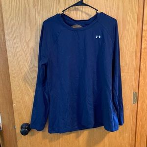 Under Armour long sleeve